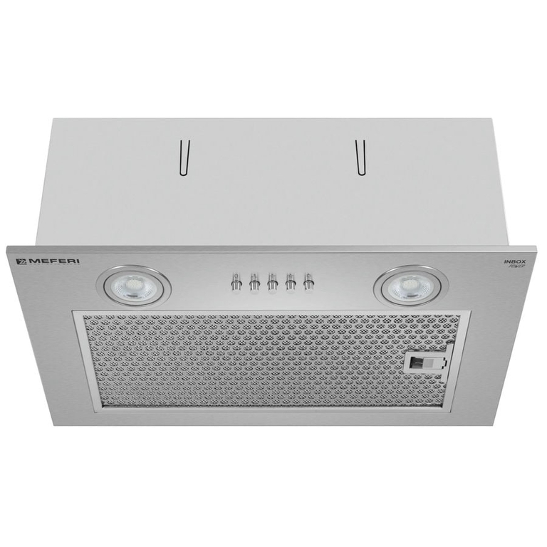 Вытяжка MEFERI INBOX45IX Power
