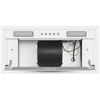 Вытяжка MEFERI INBOX60WH Comfort Plus
