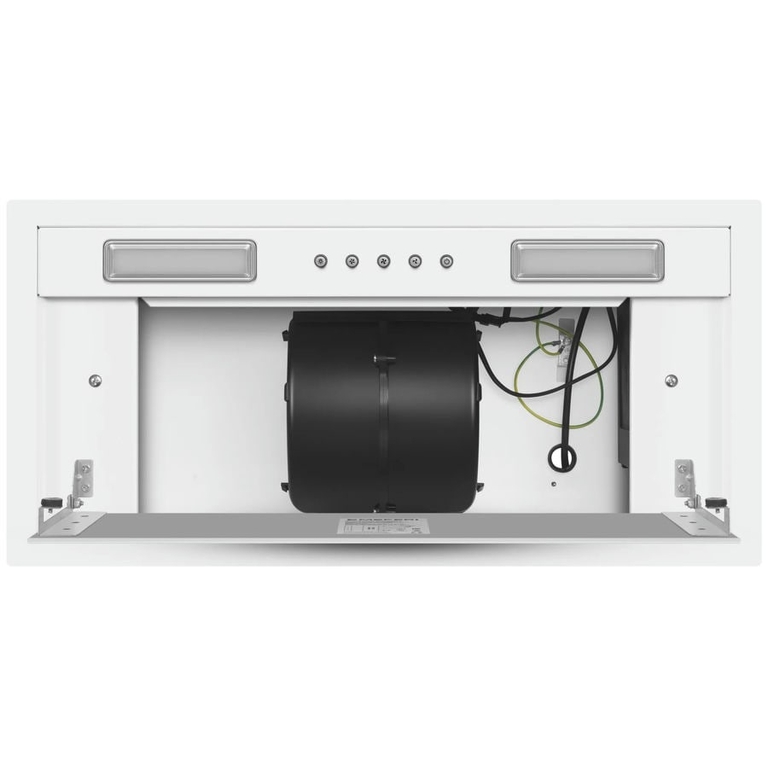 Вытяжка MEFERI INBOX60WH Comfort Plus