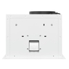 Вытяжка MEFERI INBOX60WH Comfort Plus