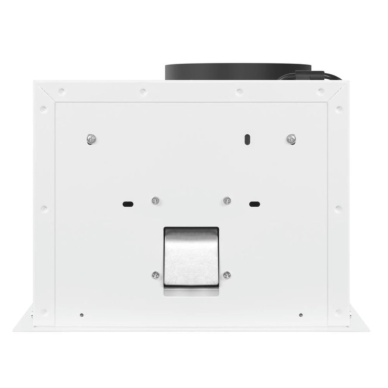 Вытяжка MEFERI INBOX60WH Comfort Plus