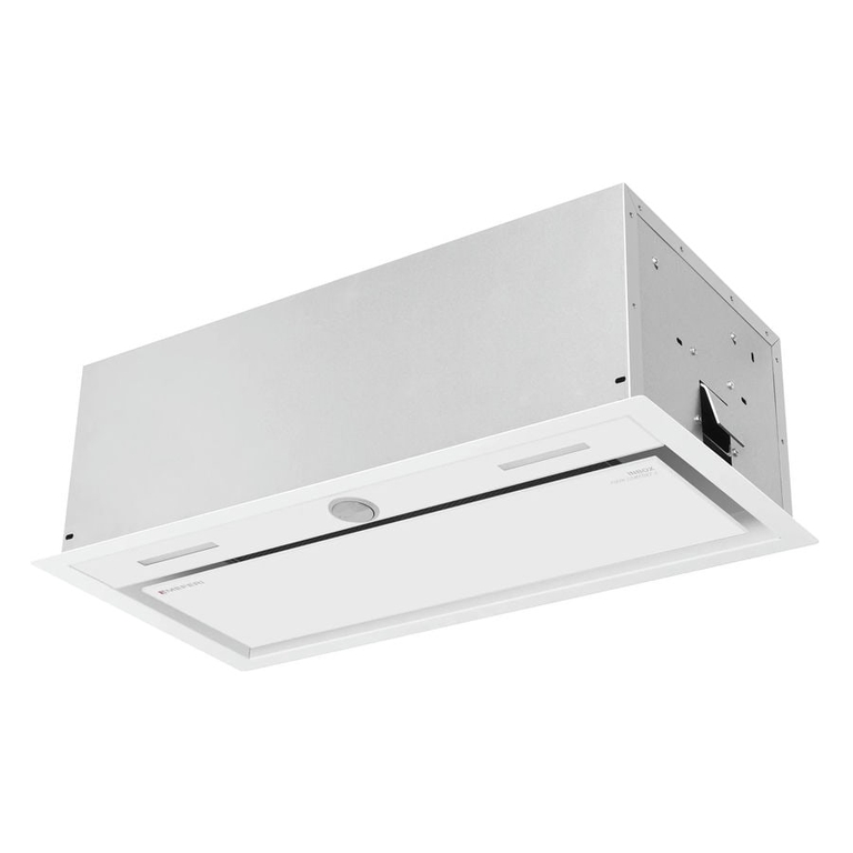Вытяжка MEFERI INBOX60WH Push Comfort Plus