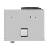 Вытяжка MEFERI INBOX60WH Push Comfort Plus