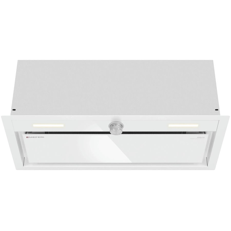 Вытяжка MEFERI INBOX60WH Push Comfort Plus