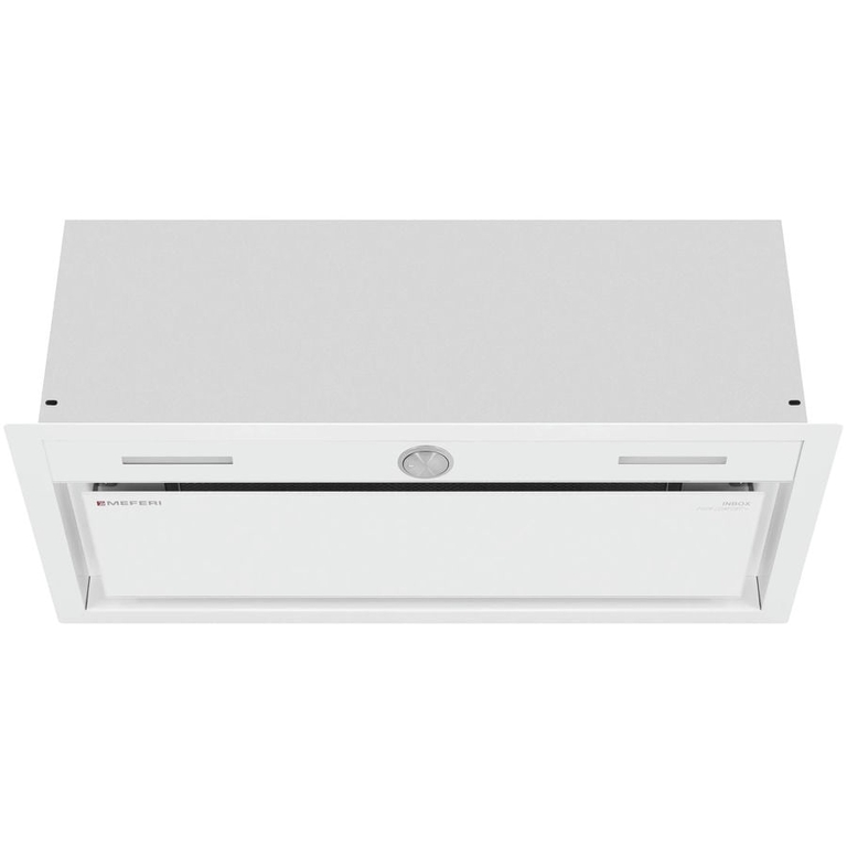 Вытяжка MEFERI INBOX60WH Push Comfort Plus