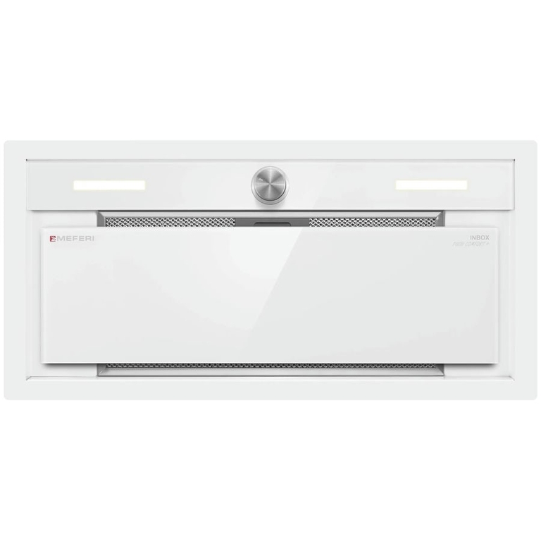 Вытяжка MEFERI INBOX60WH Push Comfort Plus