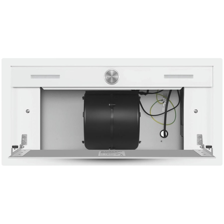 Вытяжка MEFERI INBOX60WH Push Comfort Plus