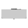 Вытяжка MEFERI INBOX60WH Push Comfort Plus