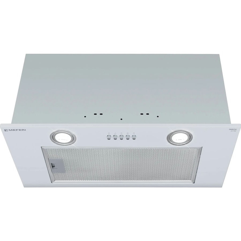 Вытяжка MEFERI INBOX60WH Ultra