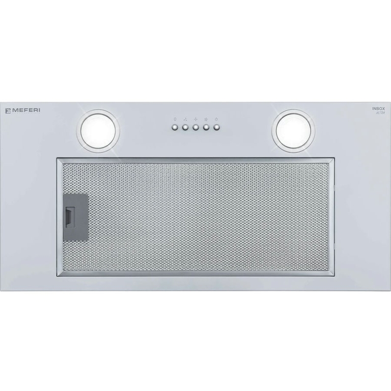 Вытяжка MEFERI INBOX60WH Ultra