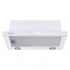 Вытяжка Meferi SLIDEBOX60WH Glass Ultra