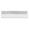 Вытяжка Meferi SLIDEBOX60WH Glass Ultra