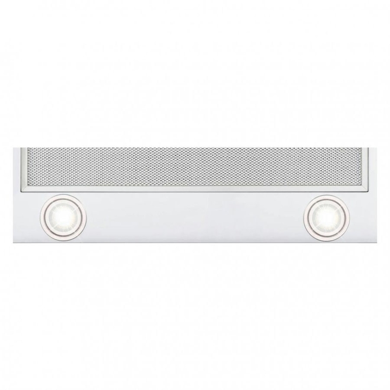 Вытяжка Meferi SLIDEBOX60WH Glass Ultra