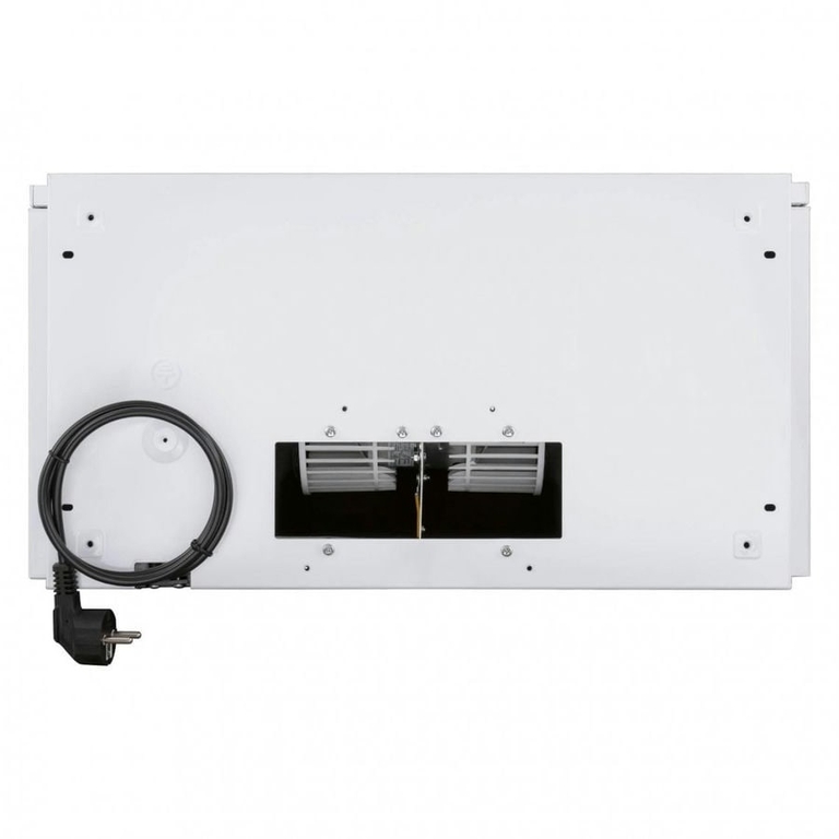 Вытяжка Meferi SLIDEBOX60WH Glass Ultra