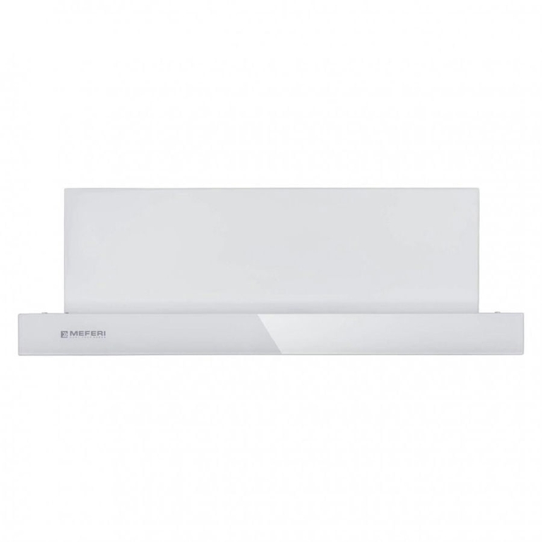 Вытяжка Meferi SLIDEBOX60WH Glass Ultra