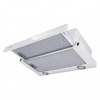 Вытяжка Meferi SLIDEBOX60WH Glass Ultra