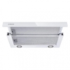 Вытяжка Meferi SLIDEBOX60WH Glass Ultra
