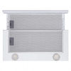Вытяжка Meferi SLIDEBOX60WH Glass Ultra