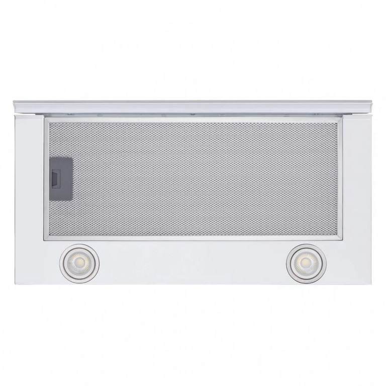 Вытяжка Meferi SLIDEBOX60WH Glass Ultra