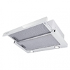 Вытяжка Meferi SLIDEBOX60WH Glass Ultra