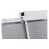 Вытяжка Meferi SLIDEBOX60WH Glass Ultra