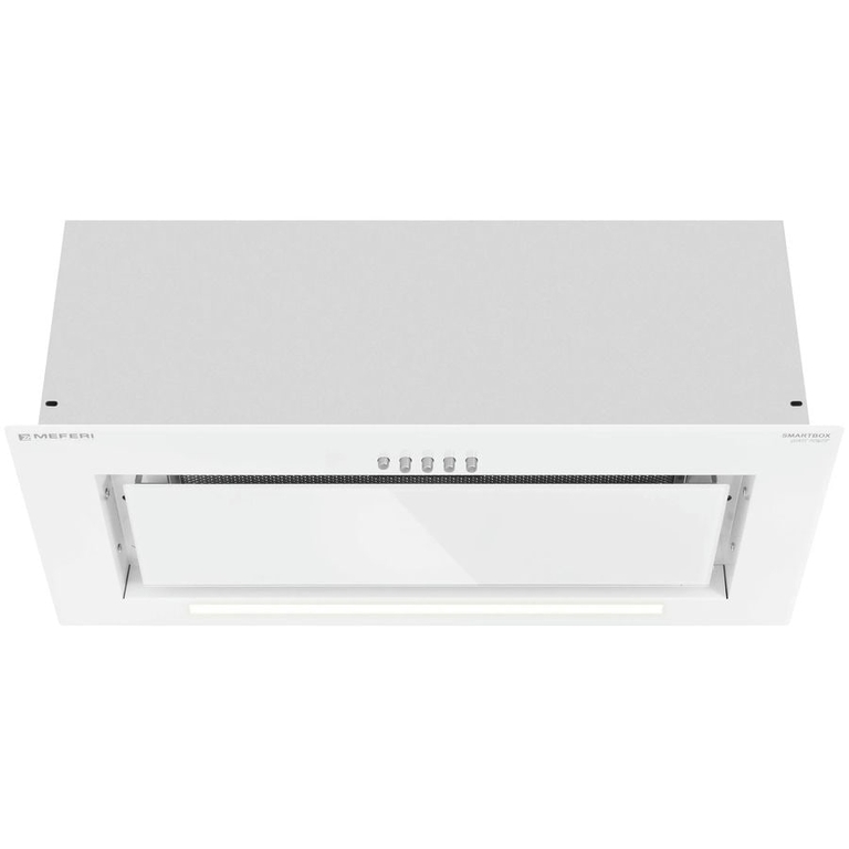 Вытяжка MEFERI SMARTBOX60WH Glass Power