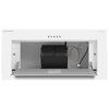 Вытяжка MEFERI SMARTBOX60WH Glass Power