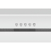Вытяжка MEFERI SMARTBOX60WH Glass Power