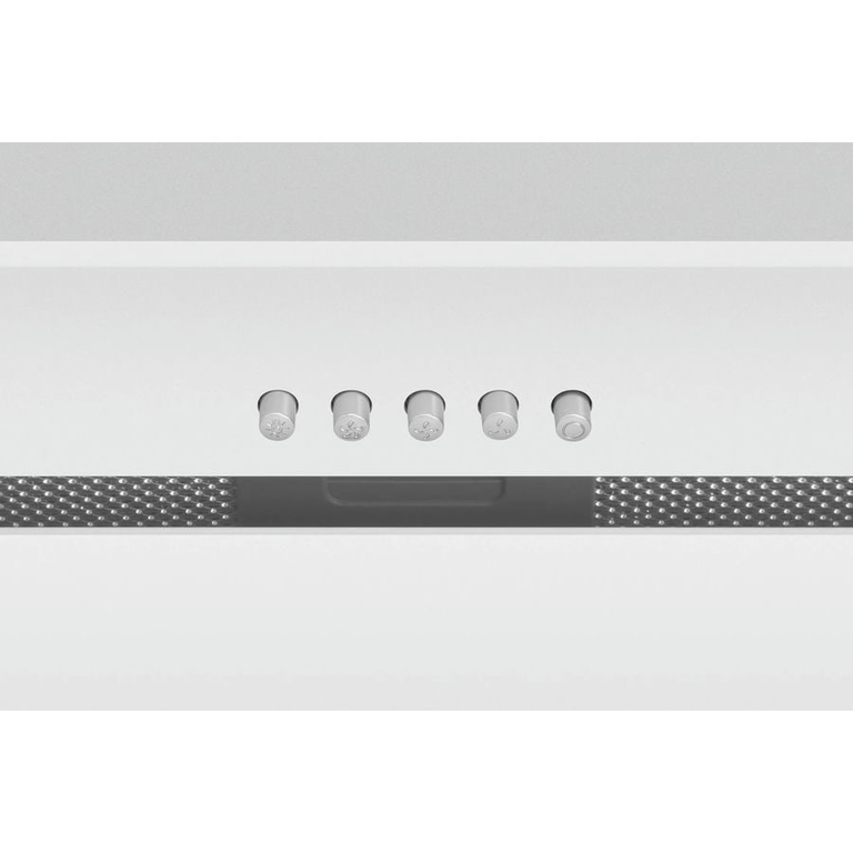 Вытяжка MEFERI SMARTBOX60WH Glass Power