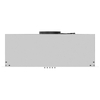 Вытяжка MEFERI SMARTBOX60WH Glass Power