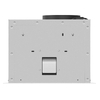 Вытяжка MEFERI SMARTBOX60WH Glass Power