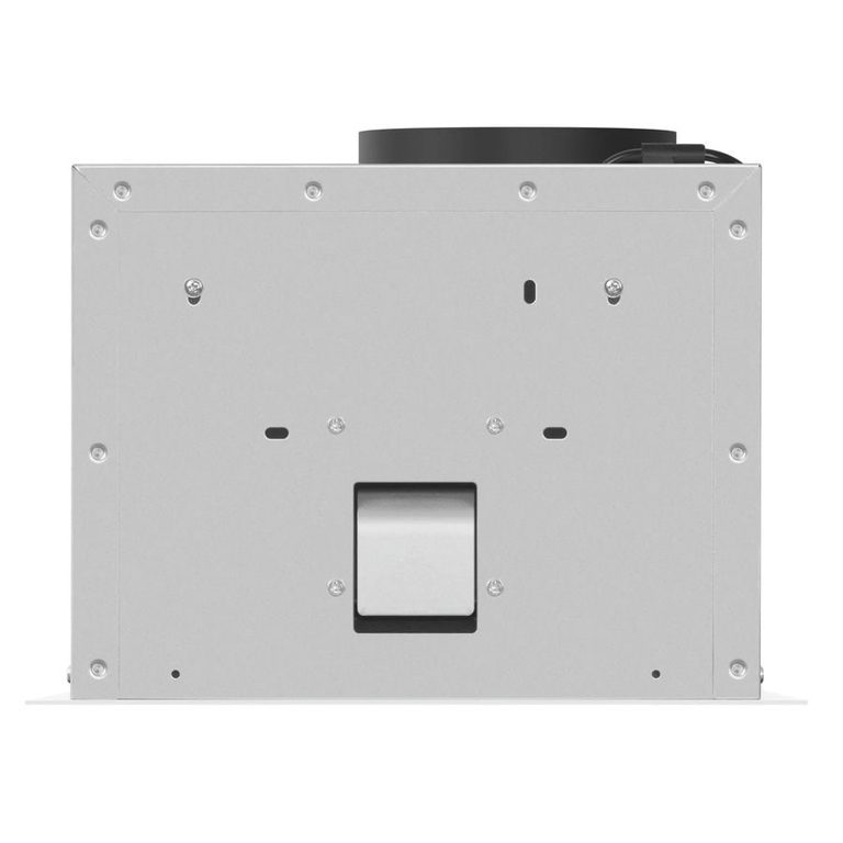 Вытяжка MEFERI SMARTBOX60WH Glass Power