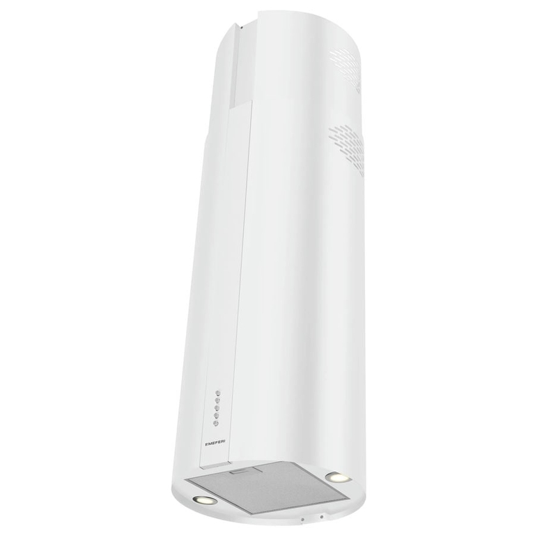 Вытяжка MEFERI TUBE40WH IslaPower