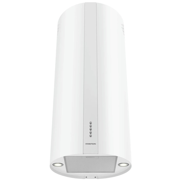 Вытяжка MEFERI TUBE40WH IslaPower