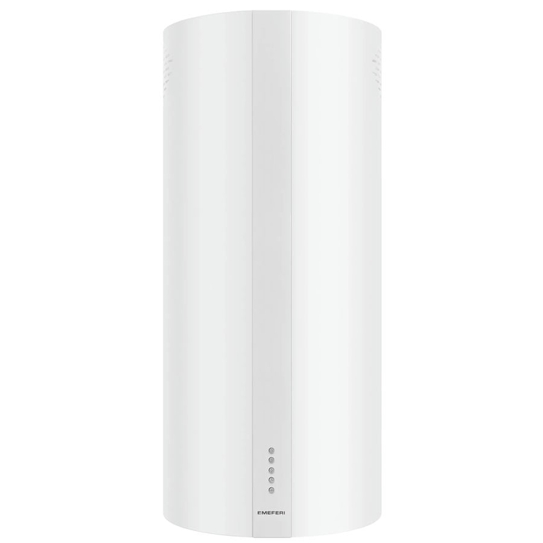 Вытяжка MEFERI TUBE40WH IslaPower