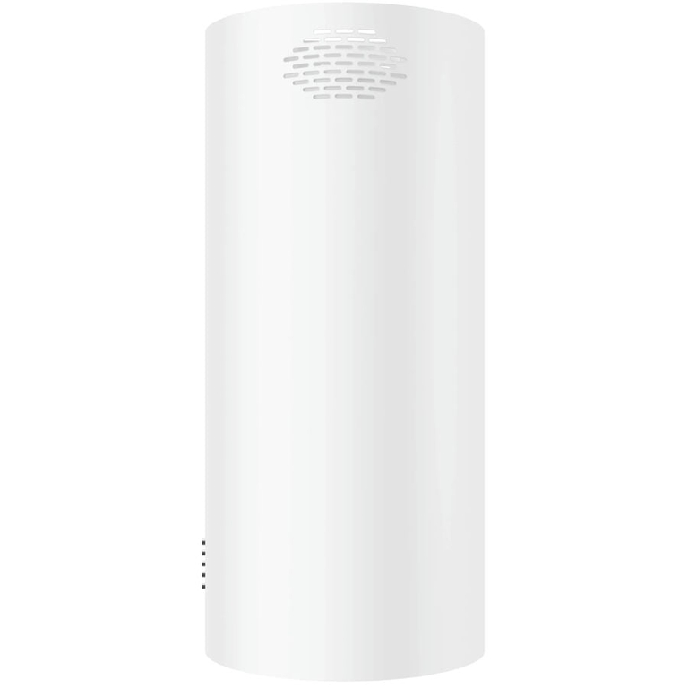 Вытяжка MEFERI TUBE40WH IslaPower