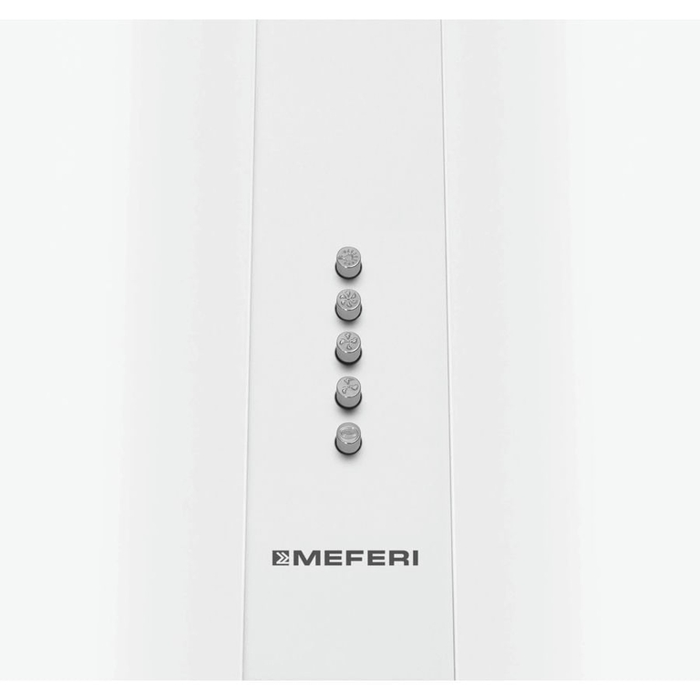 Вытяжка MEFERI TUBE40WH IslaPower