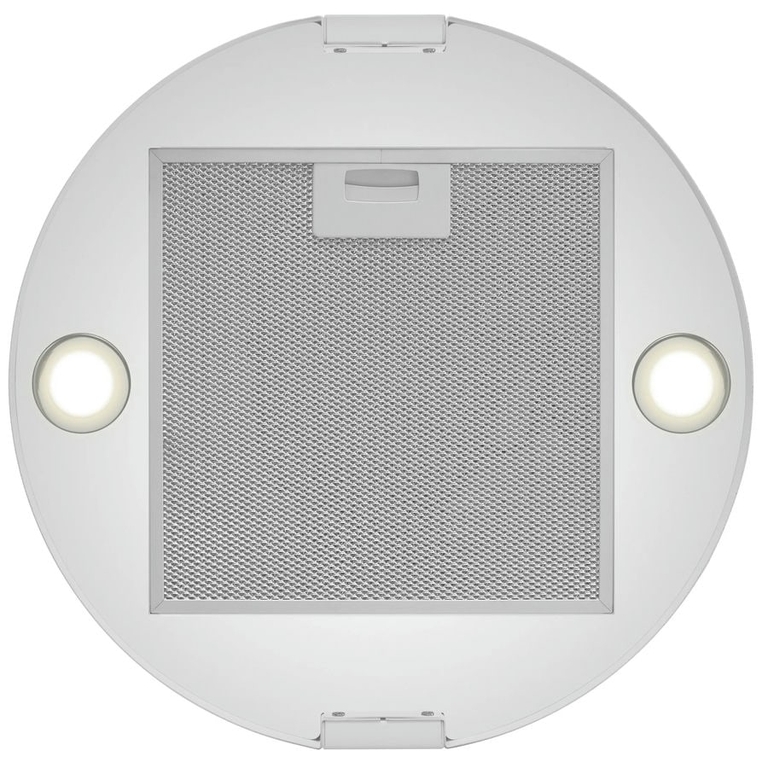 Вытяжка MEFERI TUBE40WH IslaPower