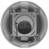 Вытяжка MEFERI TUBE40WH IslaPower