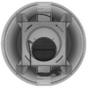 Вытяжка MEFERI TUBE40WH IslaPower