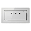 Вытяжка MONSHER Lumia 60 Blanc