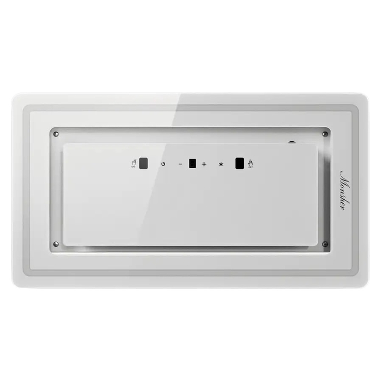Вытяжка MONSHER Lumia 60 Blanc