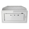 Вытяжка MONSHER Lumia 60 Blanc