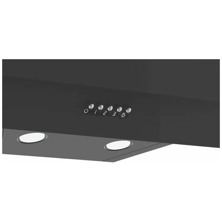 Вытяжка MONSHER Rouen 60 Noir Verre
