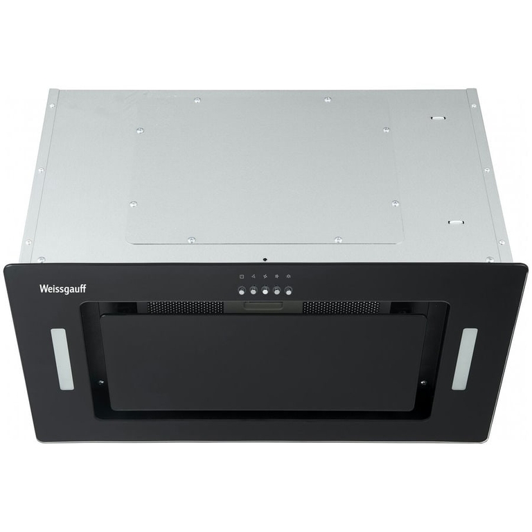 Вытяжка Weissgauff Antlia 850 BL
