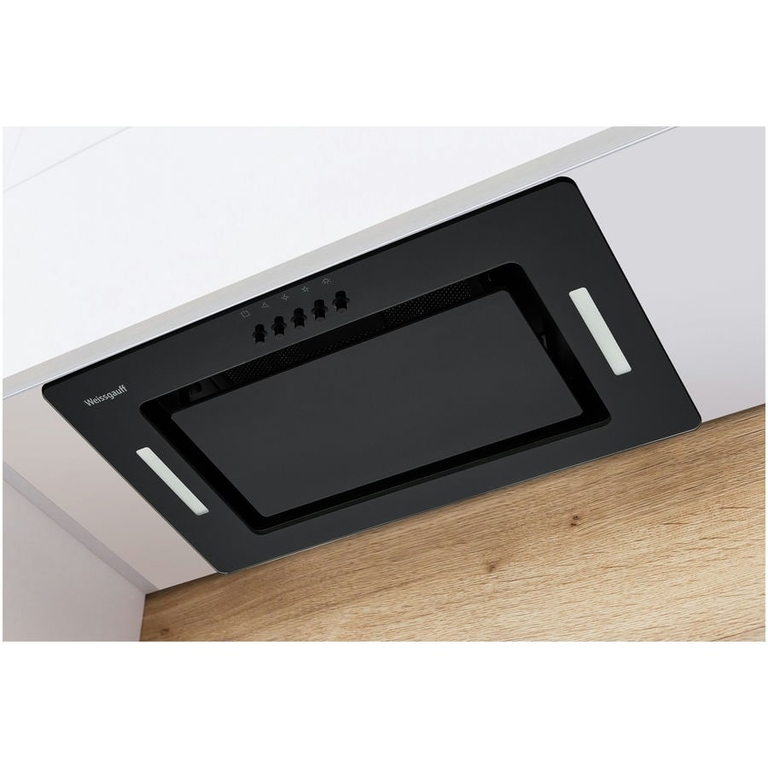 Вытяжка Weissgauff Antlia 850 BL