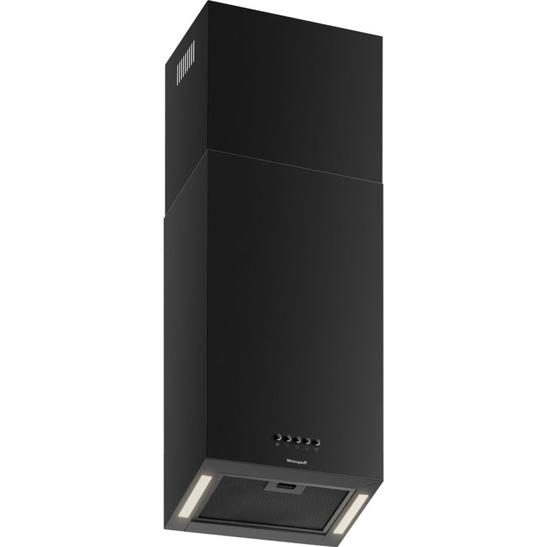 Вытяжка Weissgauff Box 1400 Island BL