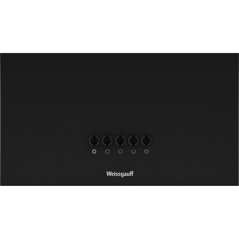 Вытяжка Weissgauff Box 1400 Island BL