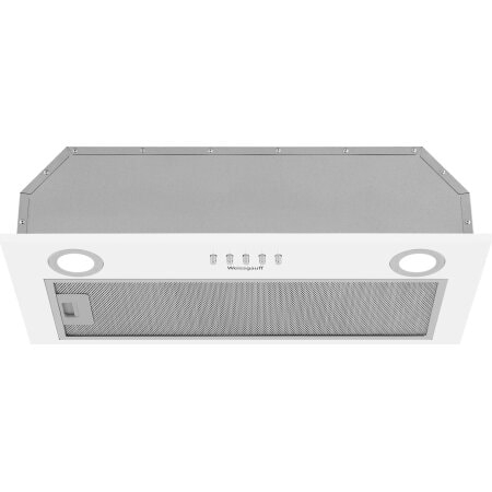 Вытяжка Weissgauff Box 600 White