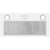 Вытяжка Weissgauff Box 600 White